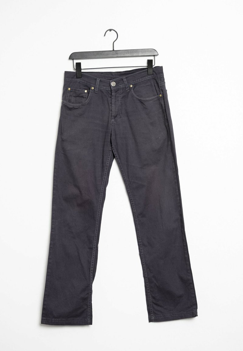 Tommy Hilfiger Jean droit - grey