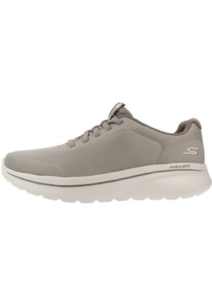 GO WALK ARCH FIT N-JOY - CULLMAN - Zapatillas - grau