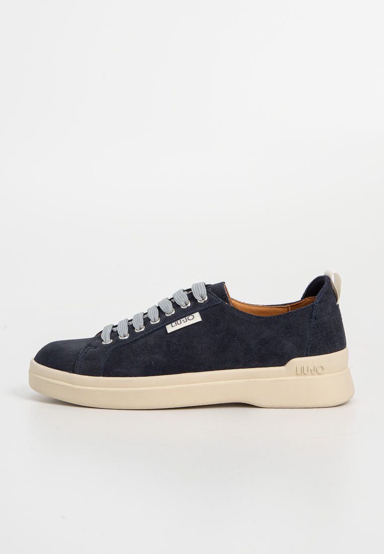 LIU JO Sneaker low blau
