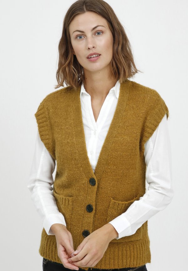 FRCEDARKI - Cardigan