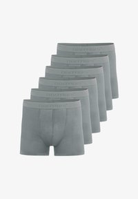 Unselected, hellgrau