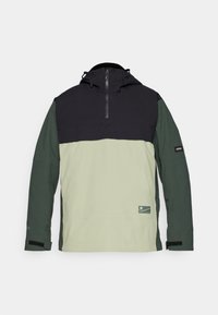 CHARLTON - Skijakke - dark green