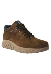 CallagHan Trainers - marrón