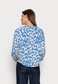 Part Two MILEA - Camisola de manga comprida - ultramarine