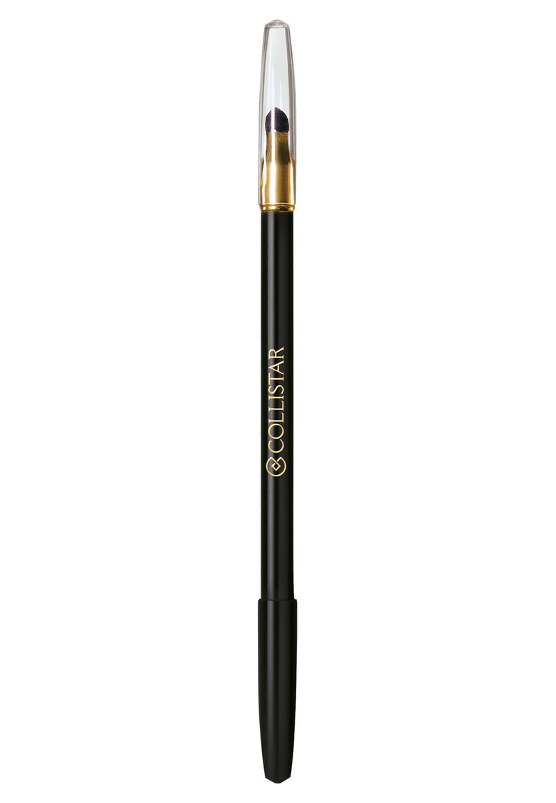 Collistar PROFESSIONAL EYE PENCIL - Eyeliner - n.1 black