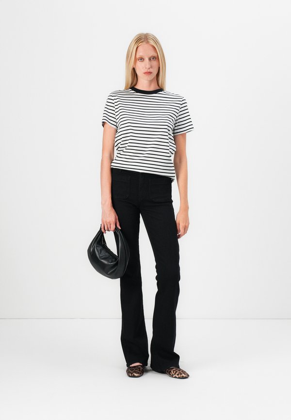 FLARE - Bootcut jeans4