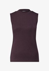 Sélectionné, very berry