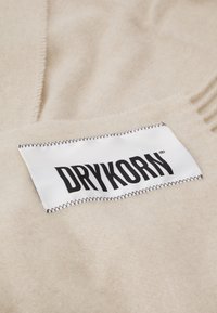 DRYKORN GAZE UNISEX - Sjal - brown
