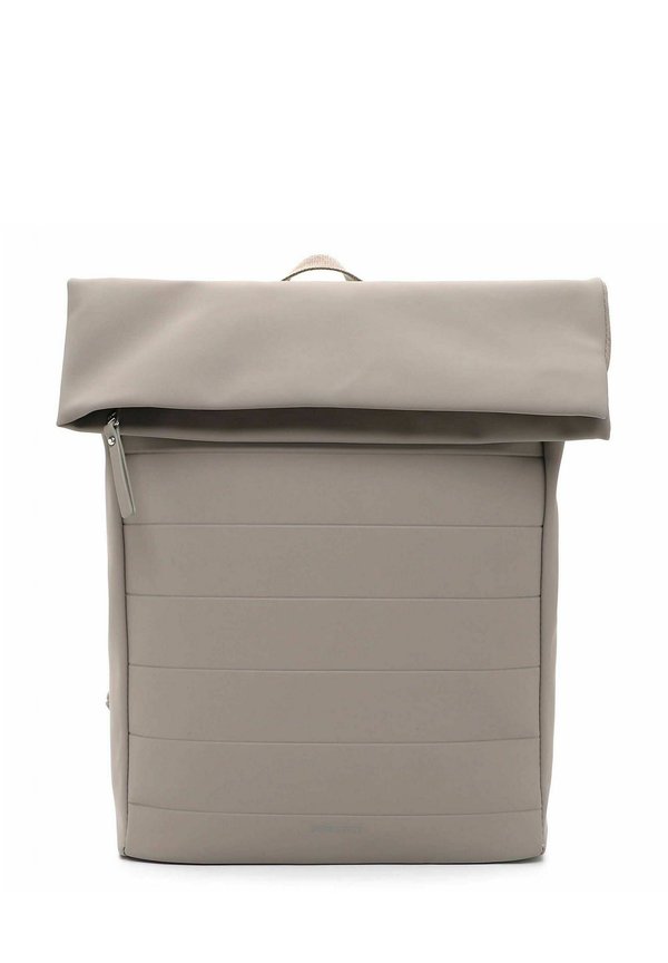 KAY LAPTOPFACH - Tourenrucksack - taupe