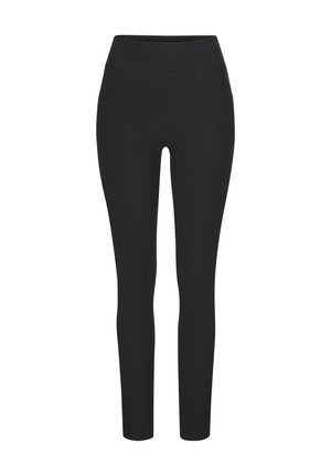 Jeggings - schwarz