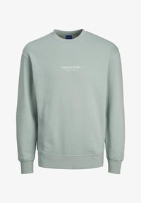 Unausgewählt, gray mist