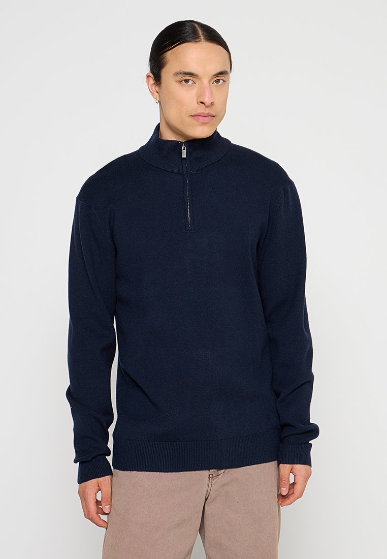 lindbergh Vest donkerblauw lindbergh Vest donkerblauw