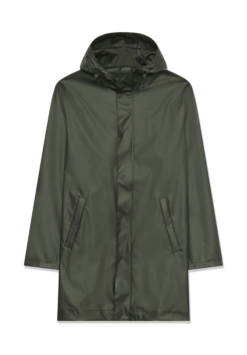 Matinique Parka groen Matinique Parka groen