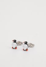 Paul Smith MEN CUFFLINK PENGUIN - Cufflinks