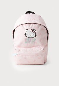 Kidzroom - BACKPACK HELLO KITTY UNISEX - Schulranzen - pink Thumbnail-Bild 1