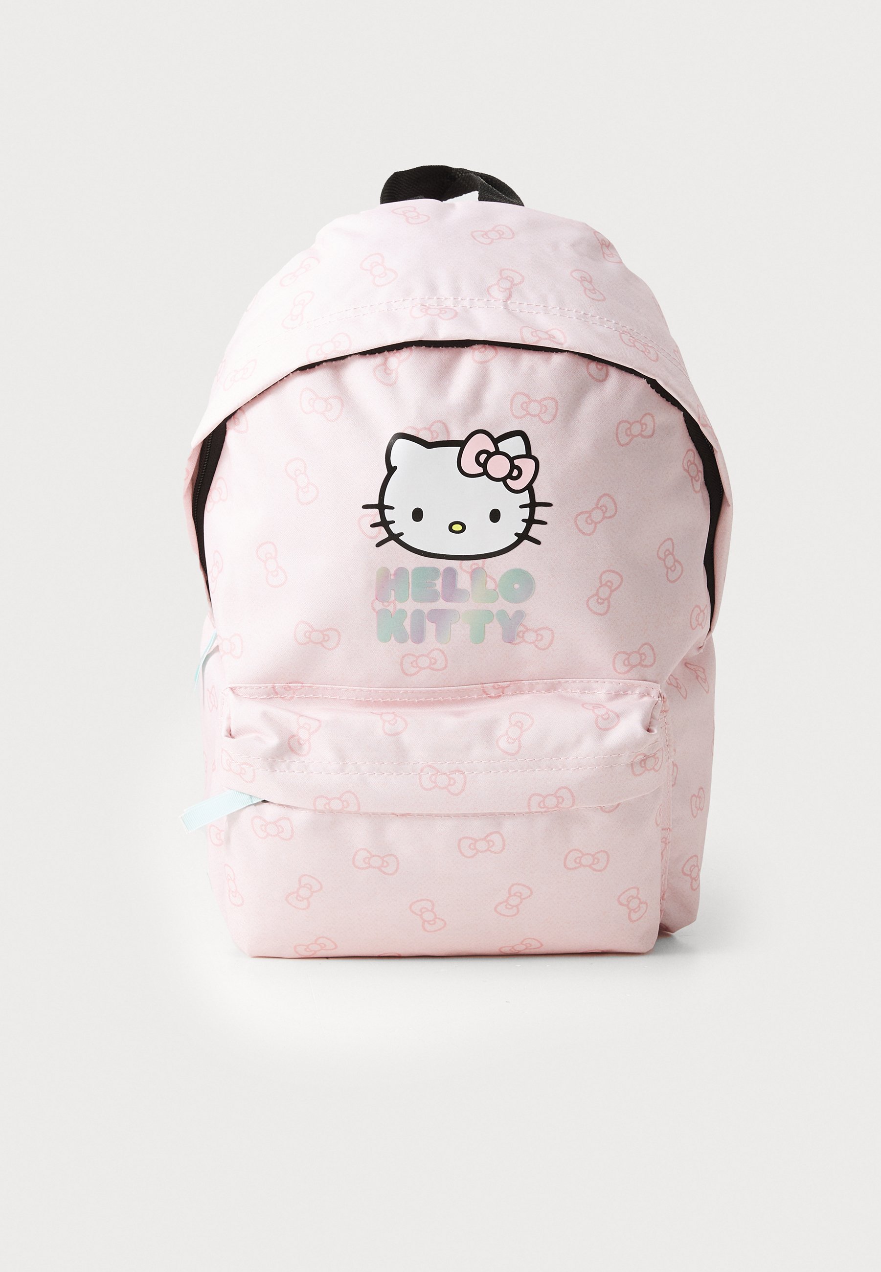 hello kitty backpack uk Loungefly x Sanrio & Friends Colour Block Mini GeekCore Hello Kitty Backpack Hello Kitty