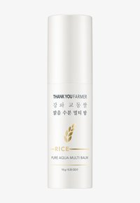RICE PURE AQUA MULTI BALM - Dagcrème - -