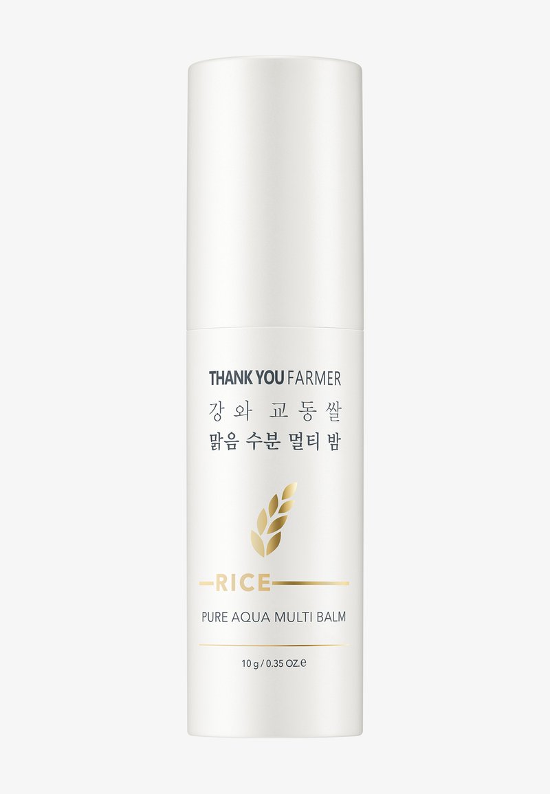 Thank You Farmer RICE PURE AQUA MULTI BALM - Soin de jour