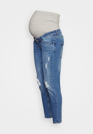 Jeans Skinny Fit - blue