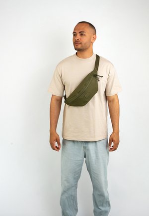 Johnny Urban ERIK LARGE - Gürteltasche - olive