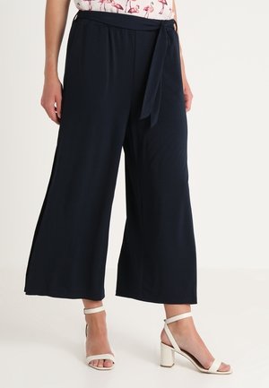 Spodnie materiałowe