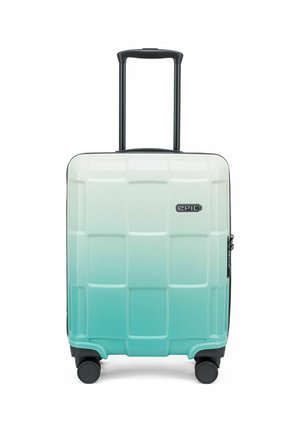 CRATE EX WILDLIFE  KABINENTROLLEY  - Luggage - greenvelvet