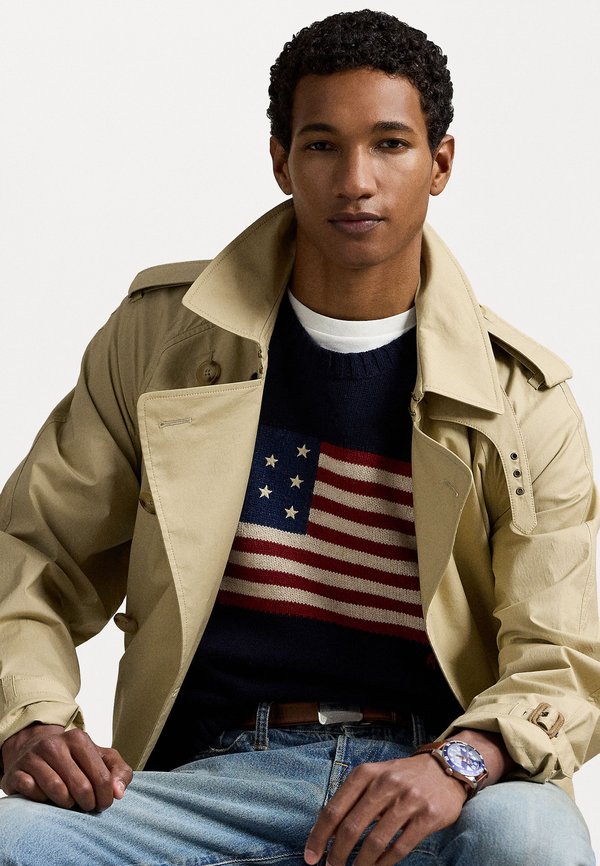 SLEEVELESS - Jumper4