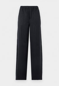 Unausgewählt, black