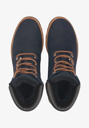 Panama Jack, Bottes de neige - dark blue