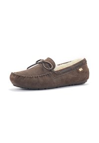 Australia Luxe Collective - Buty żeglarskie