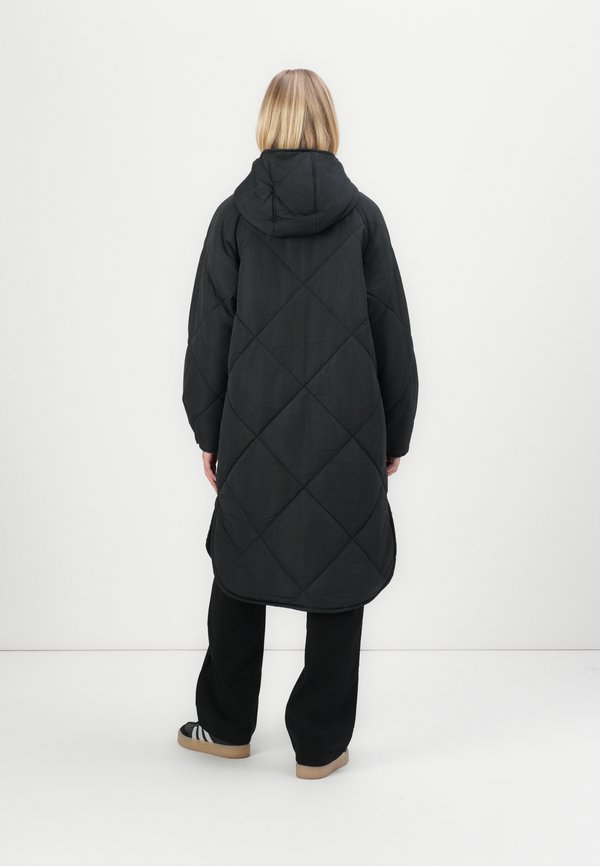 JXSIENNA QUILTED HOOD - Winter coat4