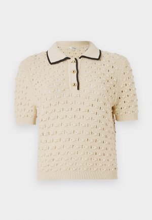 THE BAUBLE - Polotričko - beige
