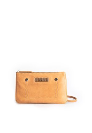 MINI CLASSIC - Schoudertas - camel