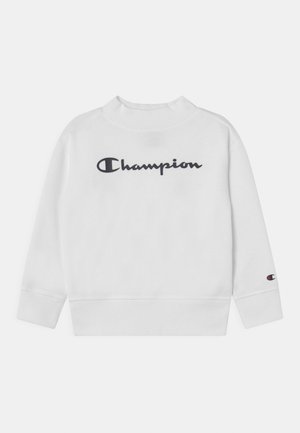 AMERICAN CLASSICS UNISEX - Sweatshirt - white