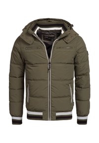 Unselected, army