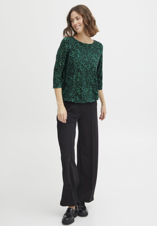 FREmfloral - Long sleeved top3