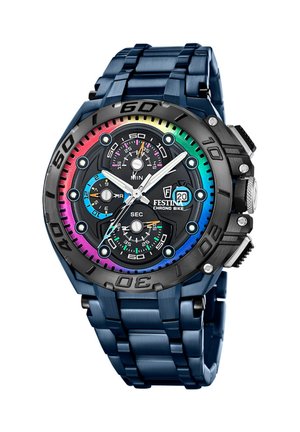 Festina, SPECIAL EDITIONS - Cronografo - blue - rainbow