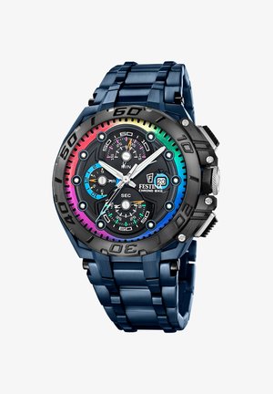 Festina, SPECIAL EDITIONS - Cronografo - blue - rainbow