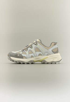 HEDGEHOG 06 UNISEX - Sportcipő - pearl stone/desert stone