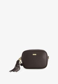 Unselected, dark brown
