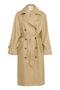 FAVNE BELT OUTERWEAR - Trenssi - curds whey