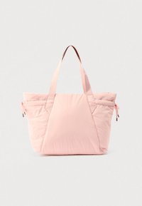 Tote bag - light pink