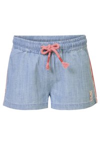 Noppies ELEISON - Short en jean - light blue wash