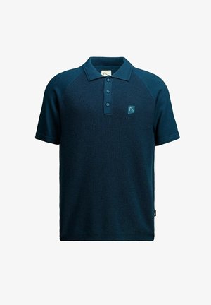 CHASIN', YUKI - Poloshirts - navy