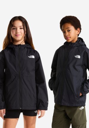 The North Face, UNISEX, czarny