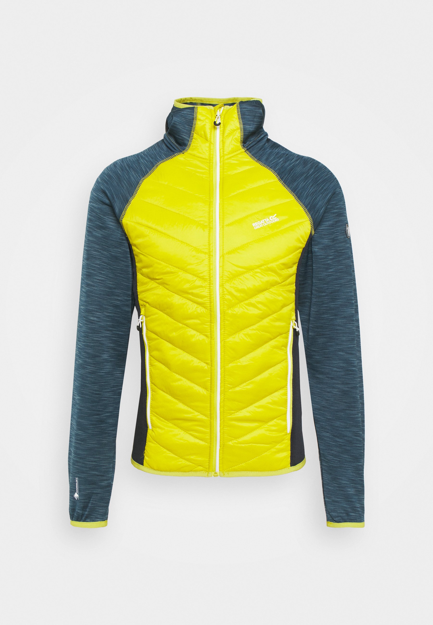 Men ANDRESON VI HYBRID - Outdoor jacket Men ANDRESON VI HYBRID - Outdoor jacket