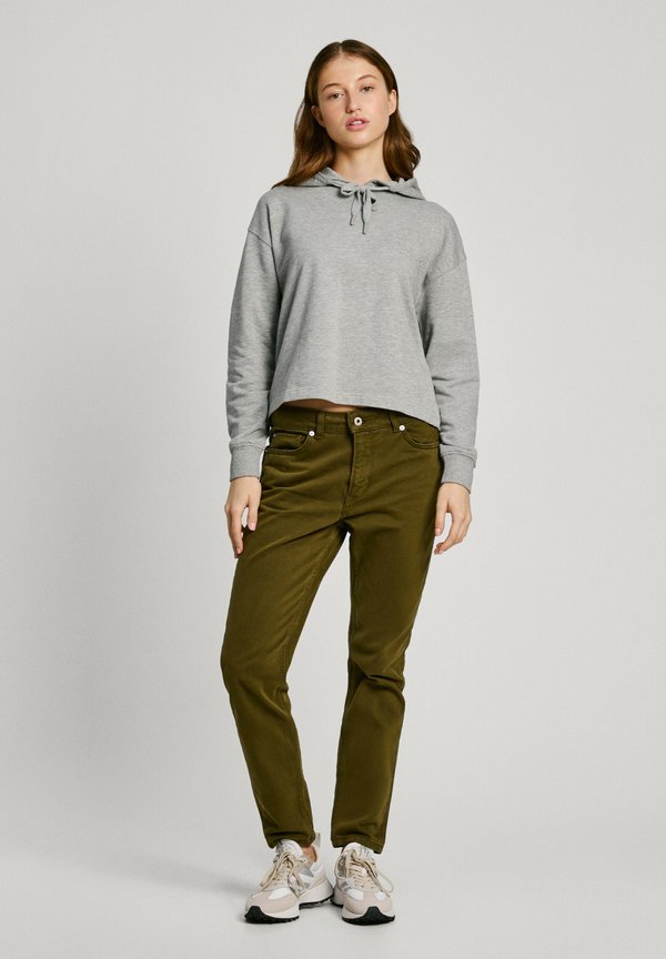 ESTRID - Sweatshirt3