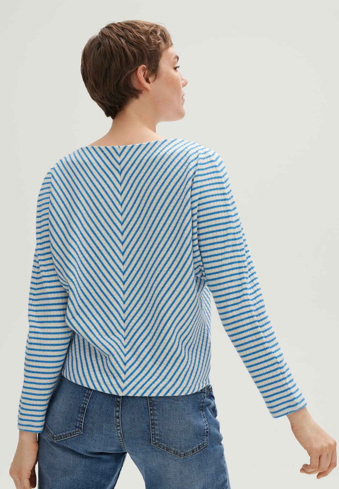 Opus Trui - blue up/blauw - Zalando.nl