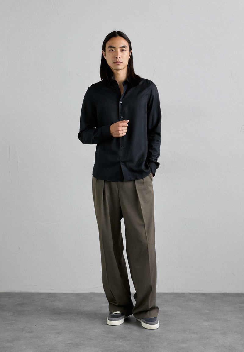 J.LINDEBERG Camisa - black