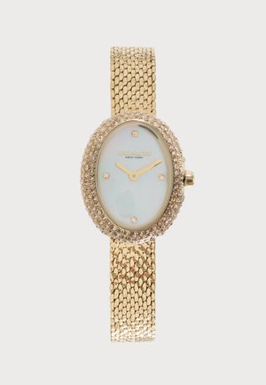 COACH, SAMMY - Montre - gold-coloured